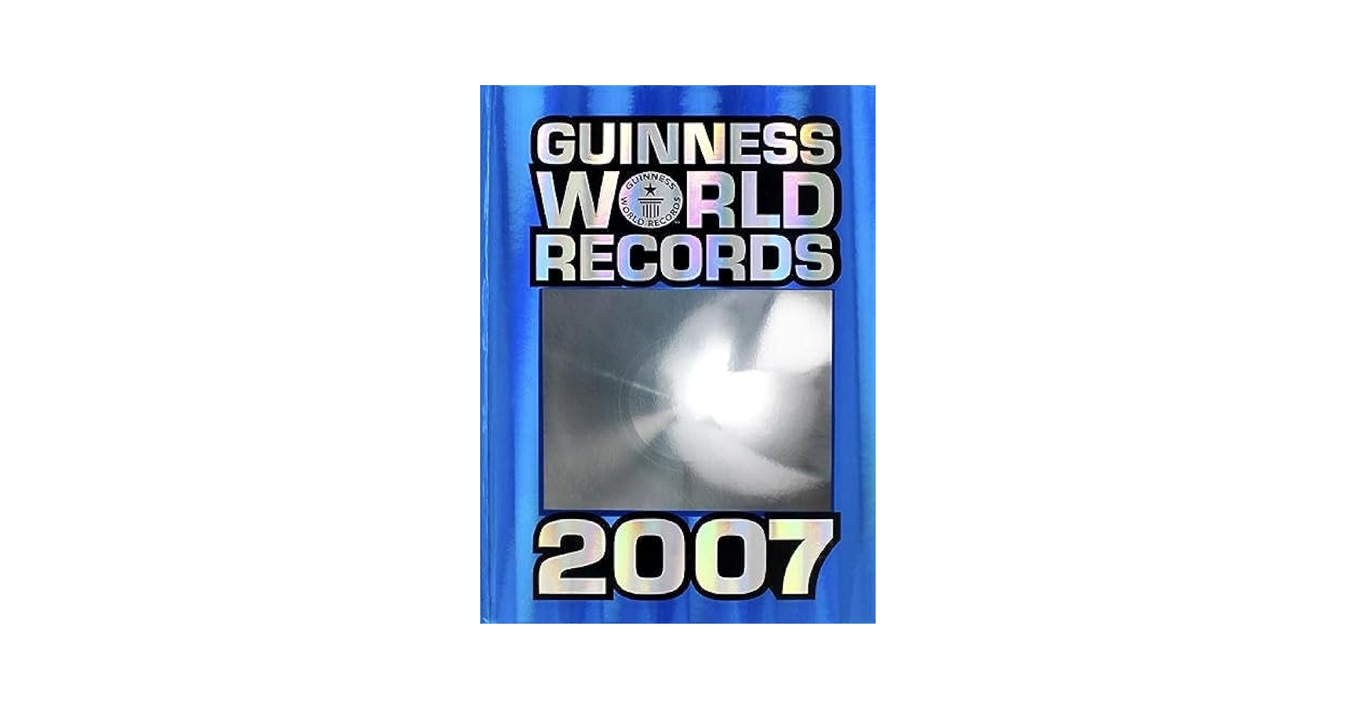 その他 Guinness World Records 2007 41WJLu+V9hL.jpg_BO30,255,255,